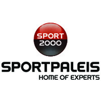 Sport 2000 Sportpaleis Almere logo - Similar company to Intersport Helmond Veghel Venlo Venray