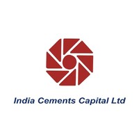 India Cements Capital Limited logo - Similar company to Oasis Securities