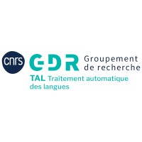 GDR TAL - CNRS logo - Similar company to Postlab