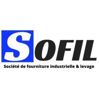 SOFIL logo - Similar company to Nauticlic