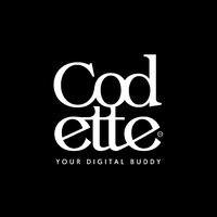 Codette logo - Similar company to W-Groep