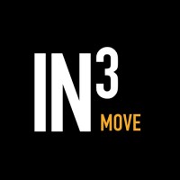 IN3 MOVE logo - Similar company to In3 Group - Intelligent Innovation & Integration
