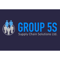 Group 5S Supply Chain Solutions Ltd. logo - Similar company to Nmbrly Technologies Inc.
