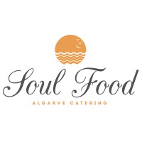 Soul Food Algarve Catering logo - Similar company to Sandyblue