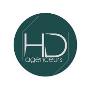 HD agenceurs logo - Similar company to Synoxis