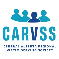 Central Alberta Regional Victim Serving Society logo - Similar company to Centre For Collaboration, Motivation And Innovation (Ccmi)