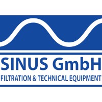 Sinus GmbH logo - Similar company to Vte-Filter Gmbh