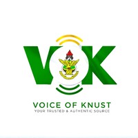 VOICE of KNUST logo - Similar company to Ardort