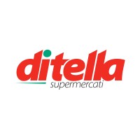 Supermercati Di Tella logo - Similar company to Megaris S.R.L.