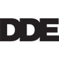 DDE (Dubai Desert Extreme) logo - Similar company to Dimara International