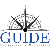 Guide GNSS logo - Similar company to Geo++