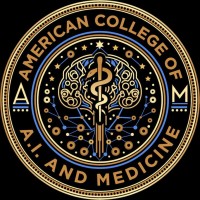 American College of Artificial Intelligence and Medicine logo - Similar company to Team-Based Learning Collaborative