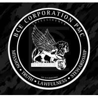 BCE CORPORATION PMC logo - Similar company to Kyocera Document Solutions Czech, S.R.O.