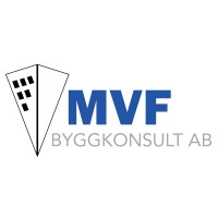 MVF Byggkonsult logo - Similar company to Krafthus