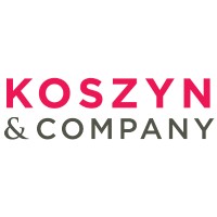 Koszyn & Company logo - Similar company to Frosch&Co