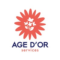 Âge d'Or Services AGDE-SETE-BEZIERS logo - Similar company to Tc Béziers