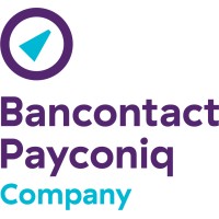 Bancontact Payconiq Company logo - Similar company to Epi Company