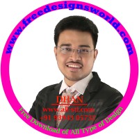 freedesignsworld.com logo - Similar company to Adhyay Studios