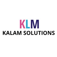 Kalam Solutions logo - Similar company to Atlas Commune