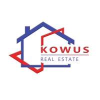 Kowus Real Estates Ghana Limited logo - Similar company to Merson Developers