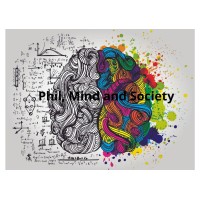 Filosofía, Mente y Sociedad logo - Similar company to Instituto De Ciencias Religiosas Y Filosofía - Ucn