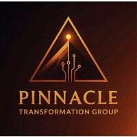 Pinnacle Transformation Group logo - Similar company to Quantummind
