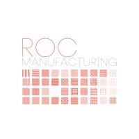 ROC MANUFACTURING logo - Similar company to Furlayo