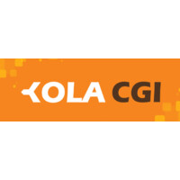 KOLA CGI logo - Similar company to Madness Cgi