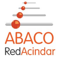 Abaco Red Acindar logo - Similar company to Alloco Car Sl