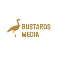 Bustards Media logo - Similar company to Nxtsphere Tech