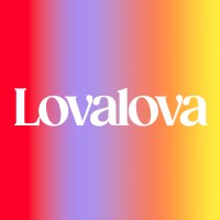 Lovalova logo - Similar company to Inseraction