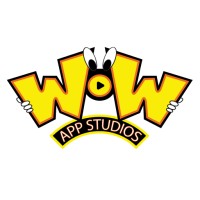 WOW AppStudios logo - Similar company to Nabtech