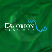 De Orion Mall Gulgasht Multan logo - Similar company to Thebitsoft