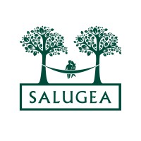 Salugea logo - Similar company to Corypharma S.R.L.