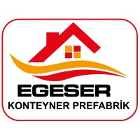 Egeser Konteyner Prefabrik San. ve Tic. Ltd. Şti logo - Similar company to Tek Prefabri̇k