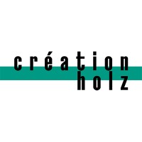Création Holz logo - Similar company to Eltang & Rygaard Konservering