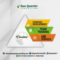 Don Quester Consulting logo - Similar company to Don Quester Consulting Limited