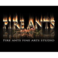 Fire Ants Fine Arts Studio