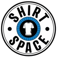 ShirtSpace logo - Similar company to Shirtmax