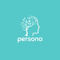 Persona foundation for mental health logo - Similar company to Smart Healthcare Solutions Ltd.