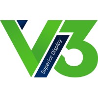 V3 Coldcab logo - Similar company to Sixmd Projects