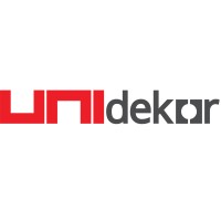 Cornices and decorative panels UNIdekor d.o.o. logo - Similar company to Helium®