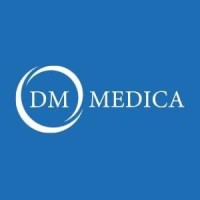 DM MEDICA SRL logo - Similar company to Techlab Works