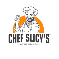 Chef Slicy's logo - Similar company to Toffee Doodle