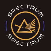 Spectrum logo - Similar company to Ostolex