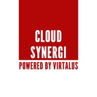 CloudSynergi logo - Similar company to D3Xter Inc.