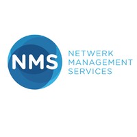 NMS-Telecom logo - Similar company to Onthetower