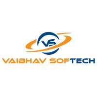Vaibhav Softech logo - Similar company to Vaibahav