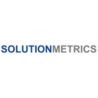 SolutionMetrics logo - Similar company to Data Cooking Co
