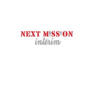 Next Mission Intérim logo - Similar company to Next Interim